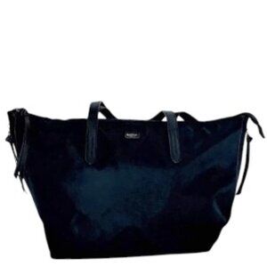 BOTKIER Black Tote Bag